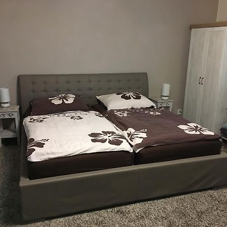 Ubytovani V Soukromi U Volneho Příbor Zewnętrze zdjęcie